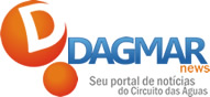 Dagmar News - Acesse: www.dagmarnews.com.br